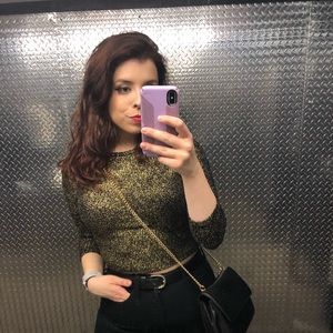 Meet your Posher, Stefanie